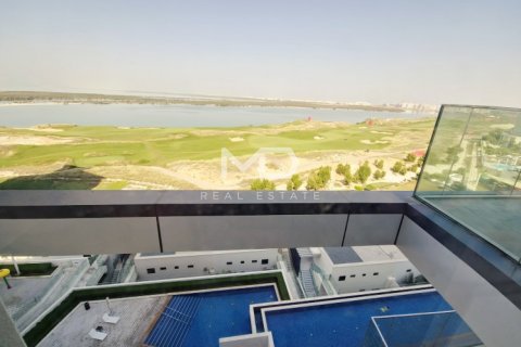 Byt na Yas Island, Abu Dhabi, SAE 2 ložnice, 138 m² Č.: 554783 - fotografie 12