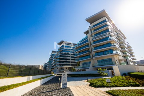 Byt na Yas Island, Abu Dhabi, SAE 2 ložnice, 138 m² Č.: 554783 - fotografie 18
