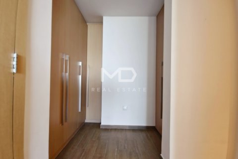 Byt na Yas Island, Abu Dhabi, SAE 2 ložnice, 138 m² Č.: 554783 - fotografie 6