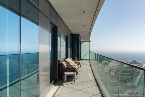 Apartament në Dubai, Emiratet e Bashkuara Arabe 4 dhoma gjumi, 217.75 m2. № 554786 - Foto 2