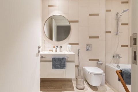 Apartament në Dubai, Emiratet e Bashkuara Arabe 4 dhoma gjumi, 217.75 m2. № 554786 - Foto 13