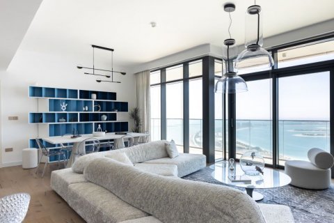 Apartament në Dubai, Emiratet e Bashkuara Arabe 4 dhoma gjumi, 217.75 m2. № 554786 - Foto 4