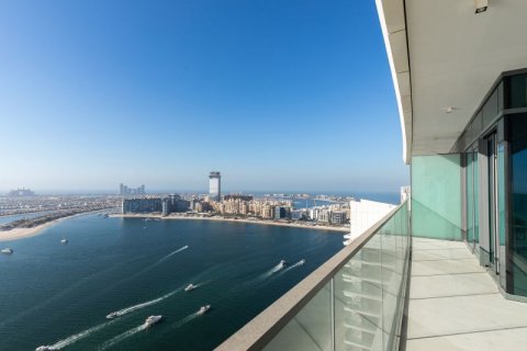 Apartament në Dubai, Emiratet e Bashkuara Arabe 4 dhoma gjumi, 217.75 m2. № 554786 - Foto 1
