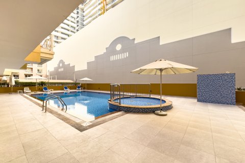 Apartman u Jumeirah Village Circle, Dubai, UAE 2 spavaćih soba, 150.44 m2 Br. 748528 - fotografija 21