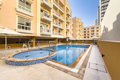 Apartman u Jumeirah Village Circle, Dubai, UAE 2 spavaćih soba, 150.44 m2 Br. 748528 - fotografija 19