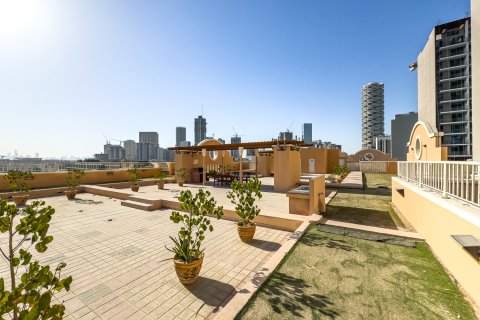 Apartman u Jumeirah Village Circle, Dubai, UAE 2 spavaćih soba, 150.44 m2 Br. 748528 - fotografija 28