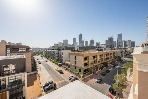 Apartman u Jumeirah Village Circle, Dubai, UAE 2 spavaćih soba, 150.44 m2 Br. 748528 - fotografija 16