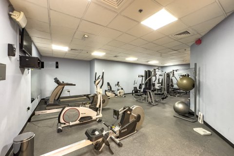 Apartman u Jumeirah Village Circle, Dubai, UAE 2 spavaćih soba, 150.44 m2 Br. 748528 - fotografija 22