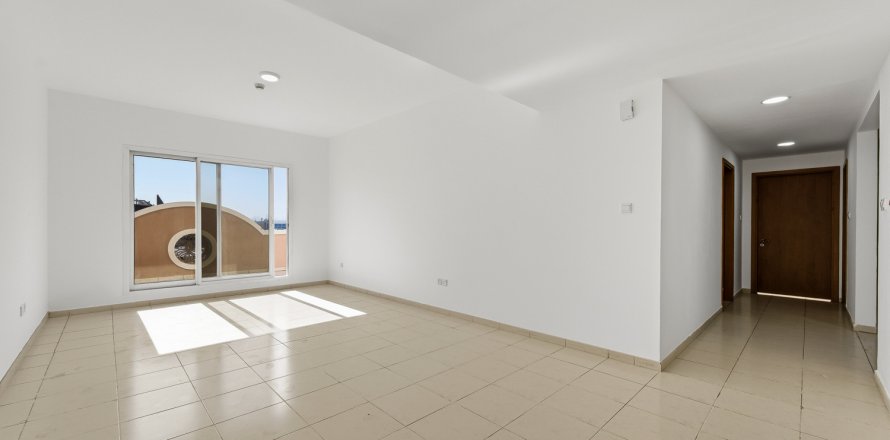 Apartman u Jumeirah Village Circle, Dubai, UAE 150.44 m2, 2 spavaćih soba Br. 748528