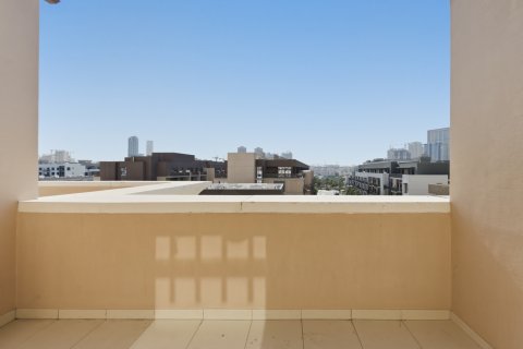 Apartman u Jumeirah Village Circle, Dubai, UAE 2 spavaćih soba, 150.44 m2 Br. 748528 - fotografija 14