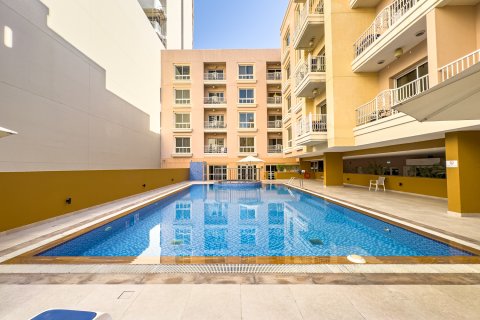 Apartman u Jumeirah Village Circle, Dubai, UAE 2 spavaćih soba, 150.44 m2 Br. 748528 - fotografija 18