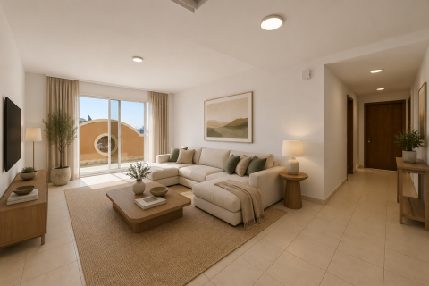 Apartman u Jumeirah Village Circle, Dubai, UAE 2 spavaćih soba, 150.44 m2 Br. 748528 - fotografija 13