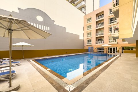 Apartman u Jumeirah Village Circle, Dubai, UAE 2 spavaćih soba, 150.44 m2 Br. 748528 - fotografija 20