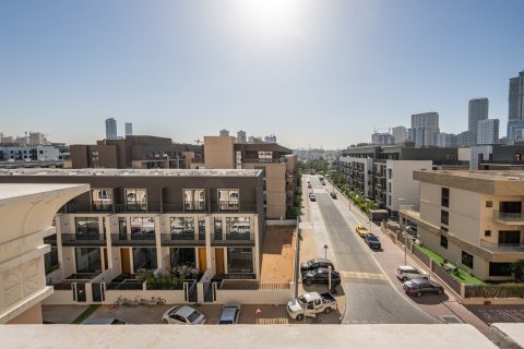 Apartman u Jumeirah Village Circle, Dubai, UAE 2 spavaćih soba, 150.44 m2 Br. 748528 - fotografija 17