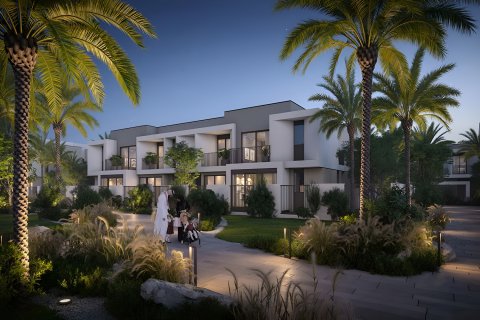 Maison de ville à vendre à  Arabian Ranches 3, Dubai, EAU 3 chambres, 177.63 m2 № 748683 - photo 5