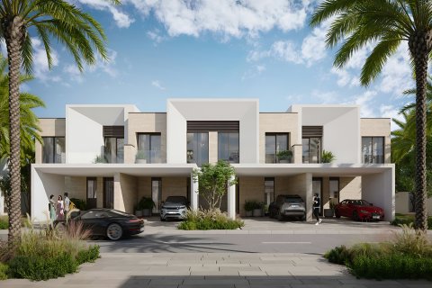 Maison de ville à vendre à  Arabian Ranches 3, Dubai, EAU 3 chambres, 177.63 m2 № 748683 - photo 7