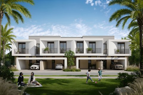 Maison de ville à vendre à  Arabian Ranches 3, Dubai, EAU 3 chambres, 177.63 m2 № 748683 - photo 4