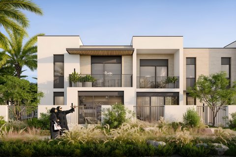 Maison de ville à vendre à  Arabian Ranches 3, Dubai, EAU 3 chambres, 177.63 m2 № 748683 - photo 6