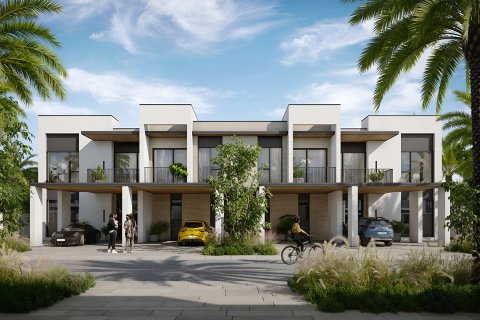Maison de ville à vendre à  Arabian Ranches 3, Dubai, EAU 3 chambres, 177.63 m2 № 748683 - photo 10