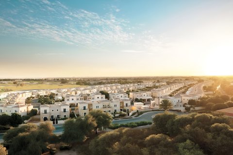 Maison de ville à vendre à  Arabian Ranches 3, Dubai, EAU 3 chambres, 177.63 m2 № 748683 - photo 11