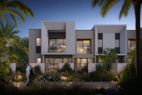 טאונהאוס ב Arabian Ranches 3, Dubai, איחוד האמירויות 3 חדרי שינה, 177.63 מ