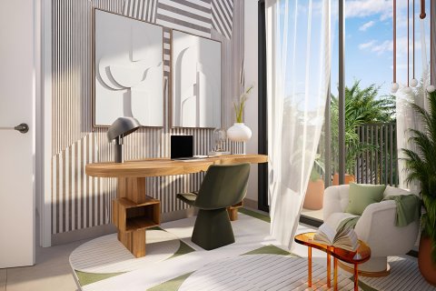Müüa ridamaja asukohaga Arabian Ranches 3, Dubai, AÜE: 3 magamistoaga, 177.63 m² Nr 748683 - pilt 2