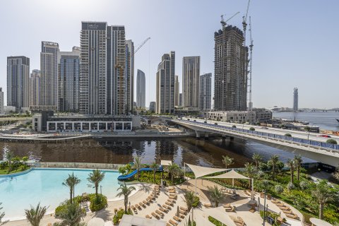 阿联酋 Dubai Dubai Creek Harbour (The Lagoons) 待售 : 2 卧, 98.62 平方米 , 编号748527 - 照片 16