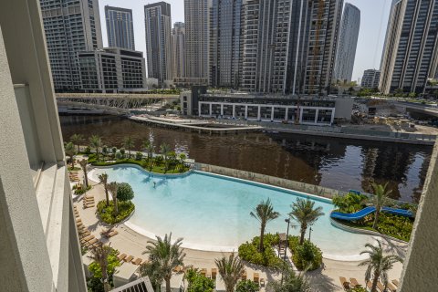 阿联酋 Dubai Dubai Creek Harbour (The Lagoons) 待售 : 2 卧, 98.62 平方米 , 编号748527 - 照片 17