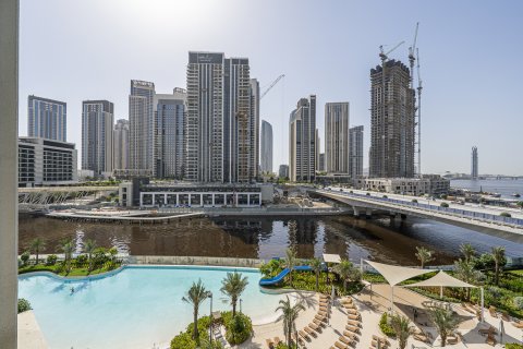 阿联酋 Dubai Dubai Creek Harbour (The Lagoons) 待售 : 2 卧, 98.62 平方米 , 编号748527 - 照片 14