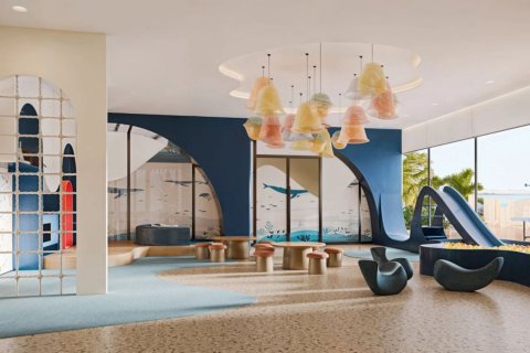 Apartman u gradu Al Reem Island, Abu Dhabi, UAE 2 spavaće sobe, 120.5 m2 Br. 748524 - Slika 10