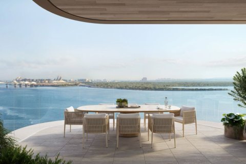 Apartman u gradu Al Reem Island, Abu Dhabi, UAE 2 spavaće sobe, 120.5 m2 Br. 748524 - Slika 3