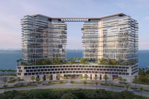 Apartman u gradu Al Reem Island, Abu Dhabi, UAE 2 spavaće sobe, 120.5 m2 Br. 748524 - Slika 14