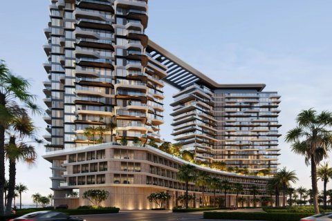 Apartman u gradu Al Reem Island, Abu Dhabi, UAE 2 spavaće sobe, 120.5 m2 Br. 748524 - Slika 1