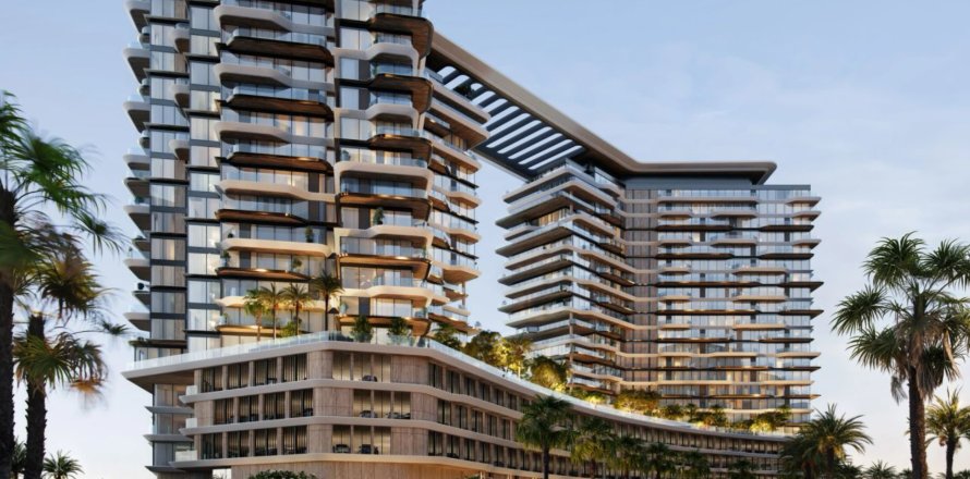 Apartman u gradu Al Reem Island, Abu Dhabi, UAE 2 spavaće sobe, 120.5 m2 Br. 748524