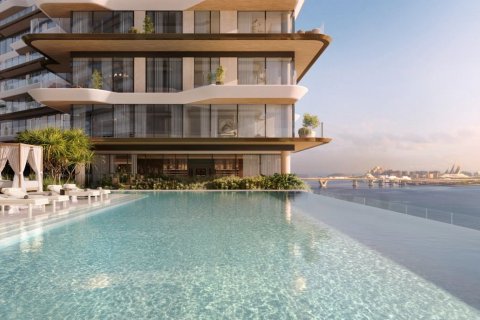Apartman u gradu Al Reem Island, Abu Dhabi, UAE 2 spavaće sobe, 120.5 m2 Br. 748524 - Slika 13