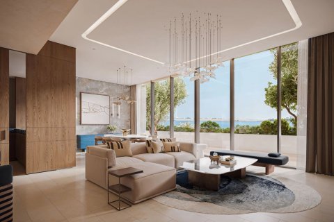 Apartman u gradu Al Reem Island, Abu Dhabi, UAE 2 spavaće sobe, 120.5 m2 Br. 748524 - Slika 2