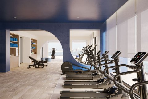 Apartman u gradu Al Reem Island, Abu Dhabi, UAE 2 spavaće sobe, 120.5 m2 Br. 748524 - Slika 9