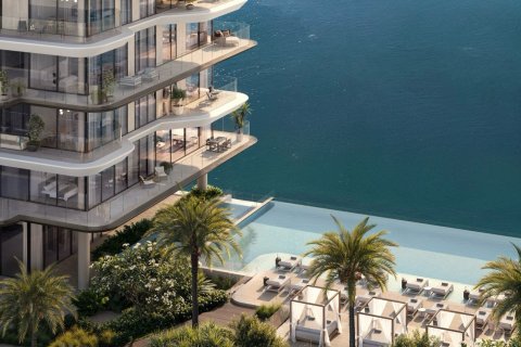 Apartman u gradu Al Reem Island, Abu Dhabi, UAE 2 spavaće sobe, 120.5 m2 Br. 748524 - Slika 15