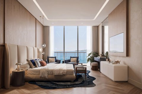 Apartman u gradu Al Reem Island, Abu Dhabi, UAE 2 spavaće sobe, 120.5 m2 Br. 748524 - Slika 4