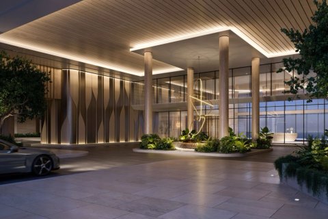 Apartman u gradu Al Reem Island, Abu Dhabi, UAE 2 spavaće sobe, 120.5 m2 Br. 748524 - Slika 8