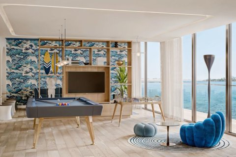 Apartman u gradu Al Reem Island, Abu Dhabi, UAE 2 spavaće sobe, 120.5 m2 Br. 748524 - Slika 6