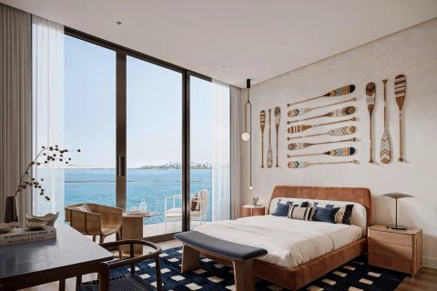 Apartman u gradu Al Reem Island, Abu Dhabi, UAE 2 spavaće sobe, 120.5 m2 Br. 748524 - Slika 5