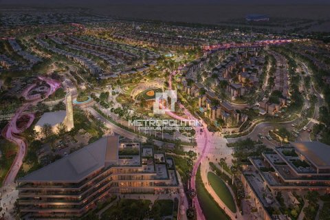 Villa para venda em Dubai Land, Dubai, EAU 3 quartos, 192 m2 № 663770 - foto 13