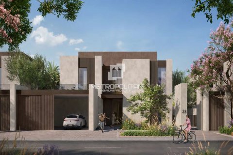 Villa para venda em Dubai Land, Dubai, EAU 3 quartos, 192 m2 № 663770 - foto 8