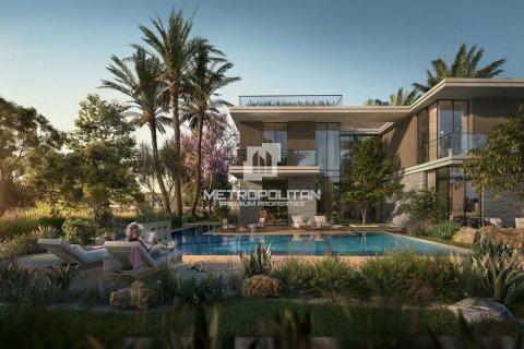 Villa para venda em Dubai Land, Dubai, EAU 3 quartos, 192 m2 № 663770 - foto 12