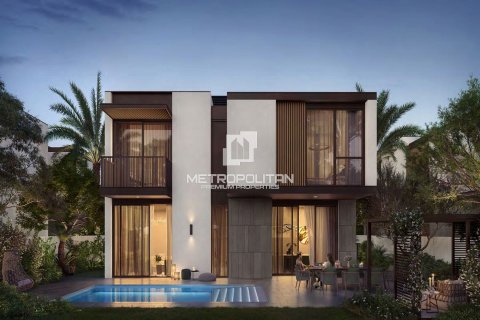 Villa para venda em Dubai Land, Dubai, EAU 3 quartos, 192 m2 № 663770 - foto 1