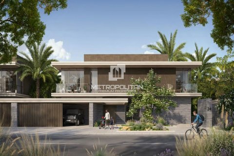 Villa para venda em Dubai Land, Dubai, EAU 3 quartos, 192 m2 № 663770 - foto 11