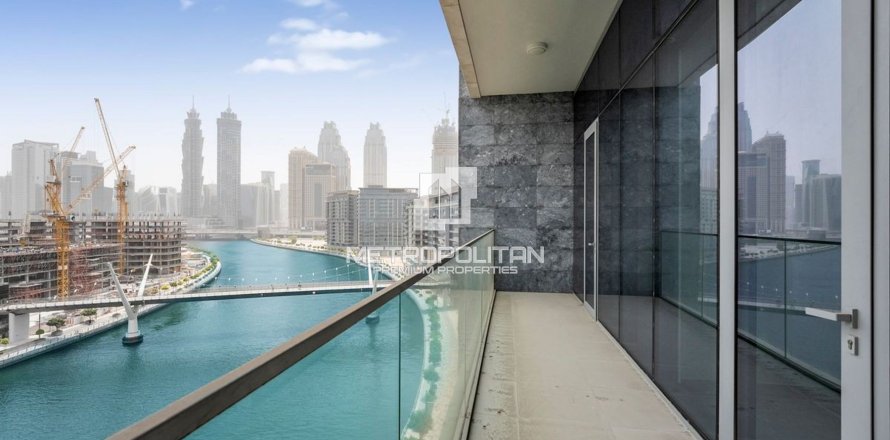 Appartamento a Al Wasl, Dubai, EAU 2 camere da letto, 141 mq. № 663771