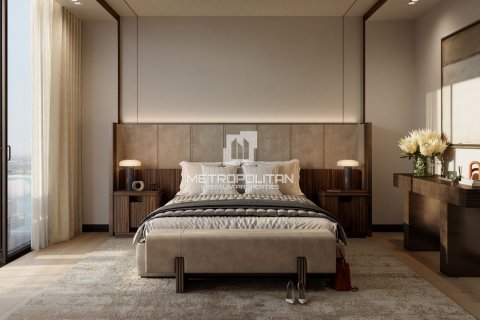 Купити апартаменти в готелі в Al Marjan Island, Рас-эль-Хайма, ОАЕ 1 спальня, 84м2, № 663772 - фото 5