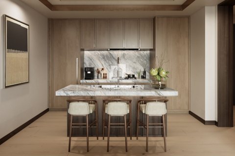 Купити апартаменти в готелі в Al Marjan Island, Рас-эль-Хайма, ОАЕ 1 спальня, 84м2, № 663772 - фото 12